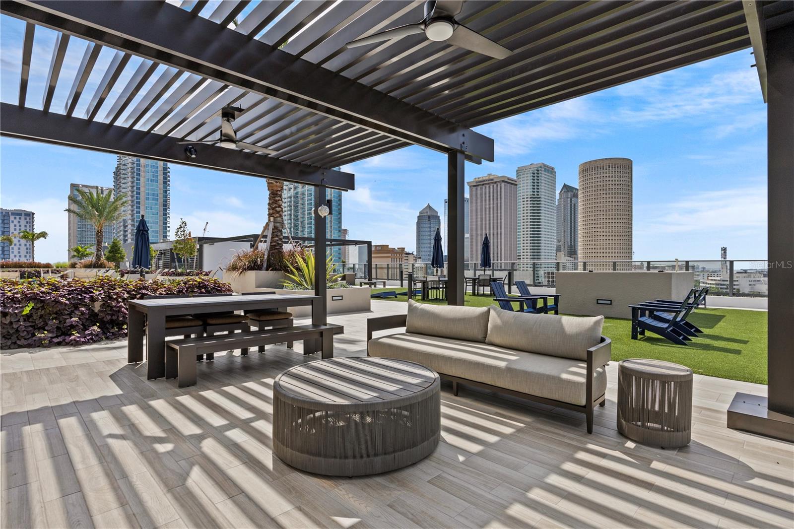 300 W TYLER ST #2809, TAMPA, FL, 33602