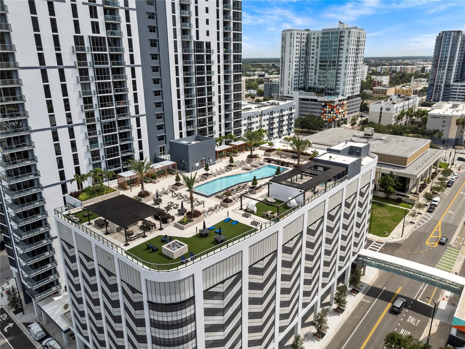 300 W TYLER ST #2809, TAMPA, FL, 33602