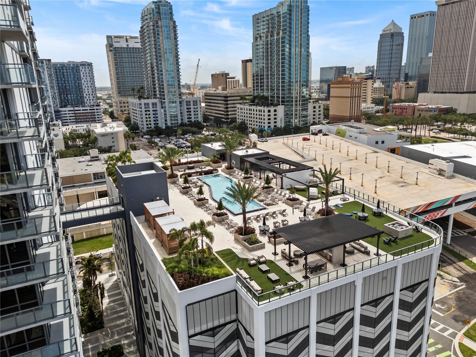 300 W TYLER ST #2809, TAMPA, FL, 33602