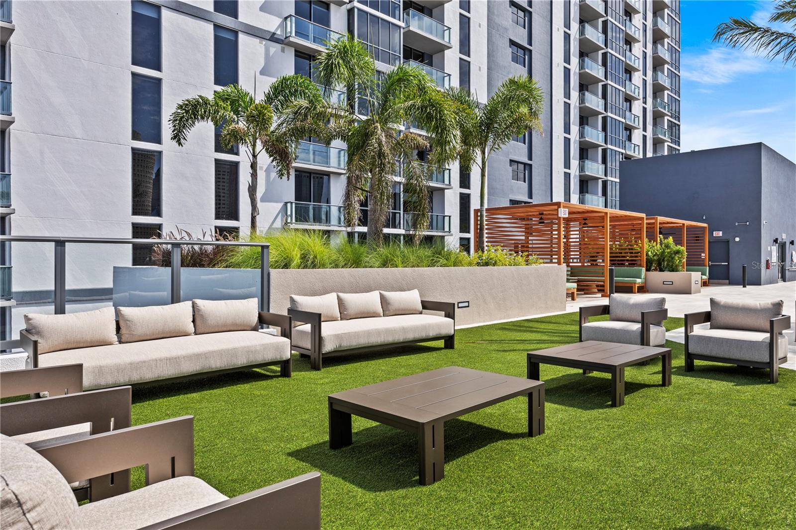 300 W TYLER ST #2809, TAMPA, FL, 33602