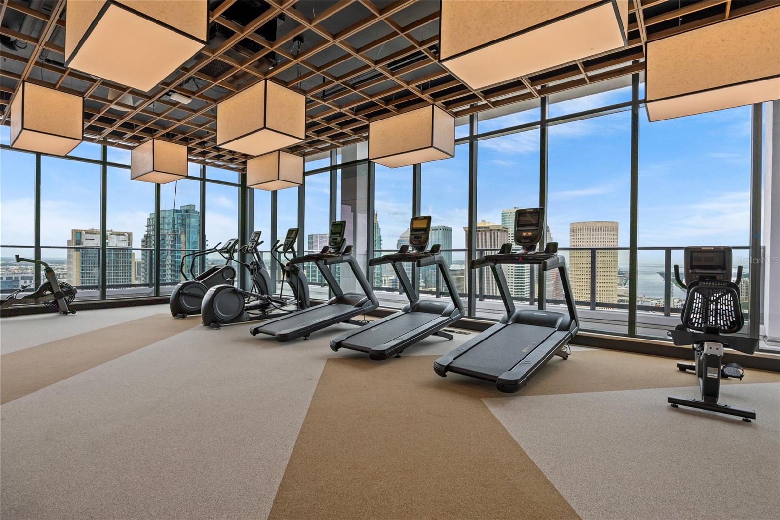 300 W TYLER ST #2809, TAMPA, FL, 33602