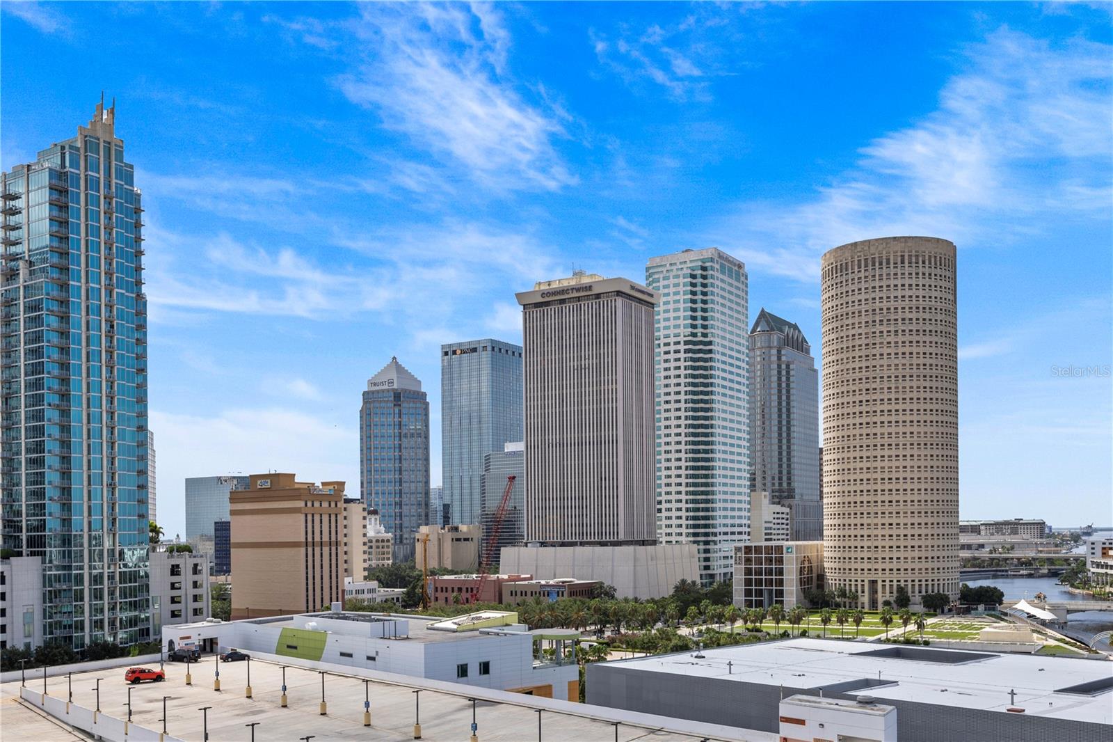 300 W TYLER ST #2809, TAMPA, FL, 33602