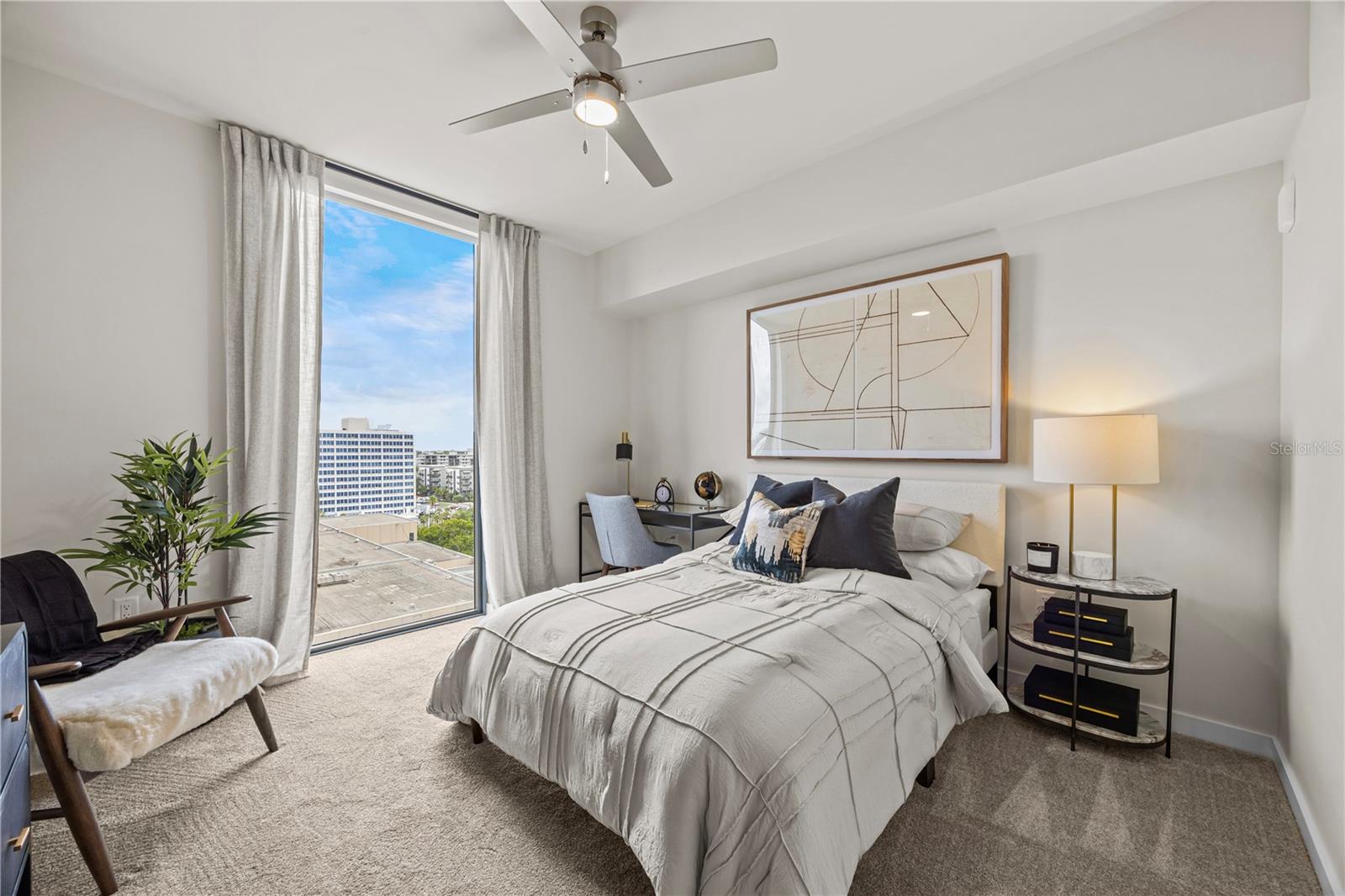 300 W TYLER ST #2809, TAMPA, FL, 33602