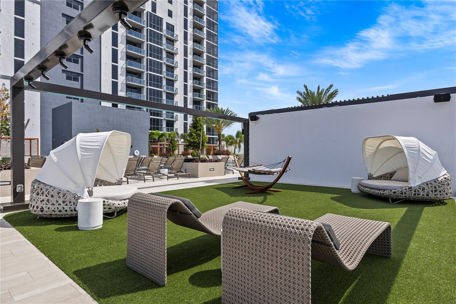 300 W TYLER ST #2809, TAMPA, FL, 33602