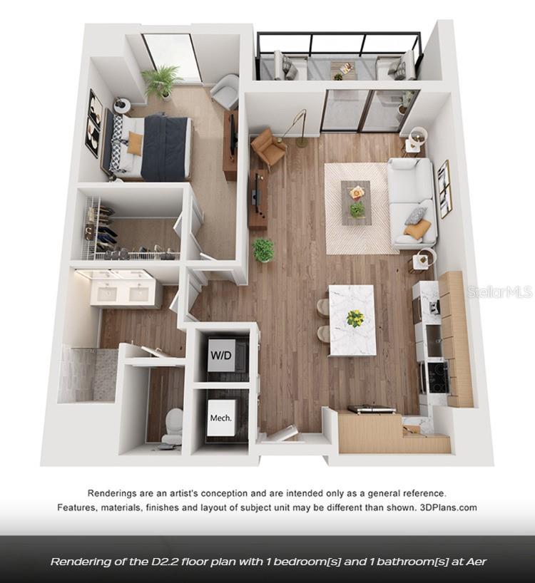 300 W TYLER ST #2809, TAMPA, FL, 33602