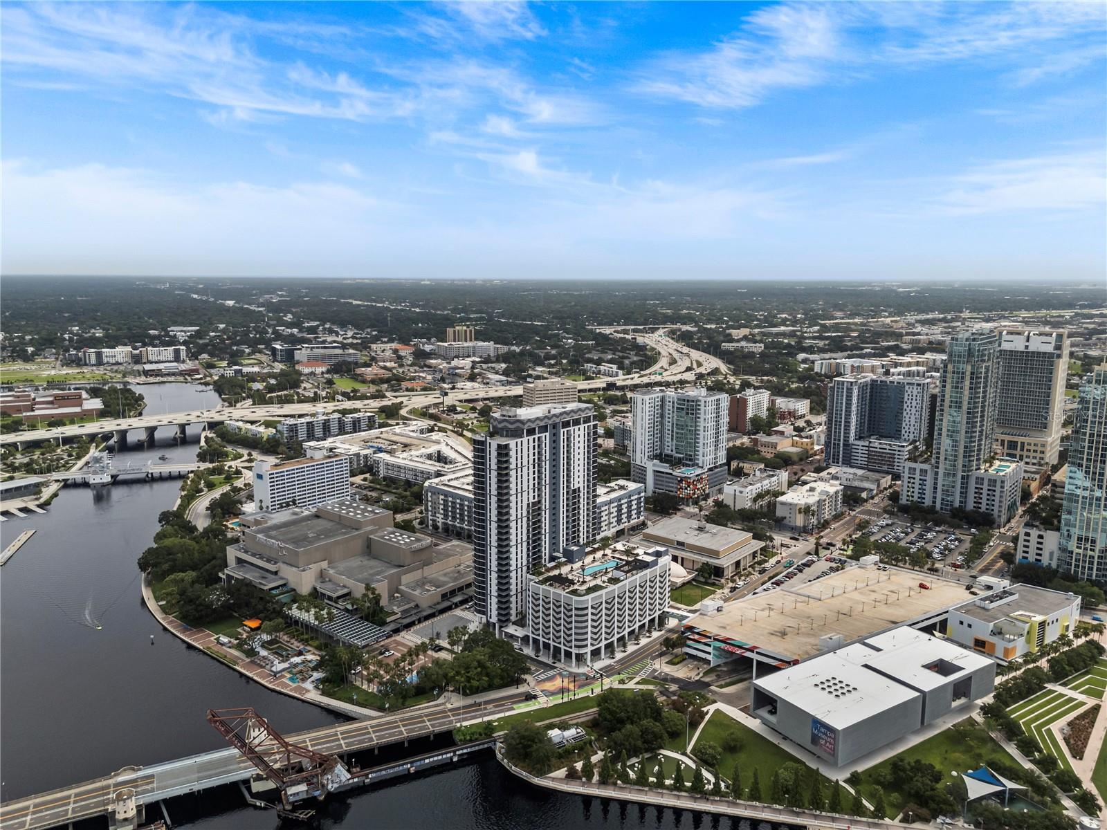 300 W TYLER ST #2809, TAMPA, FL, 33602