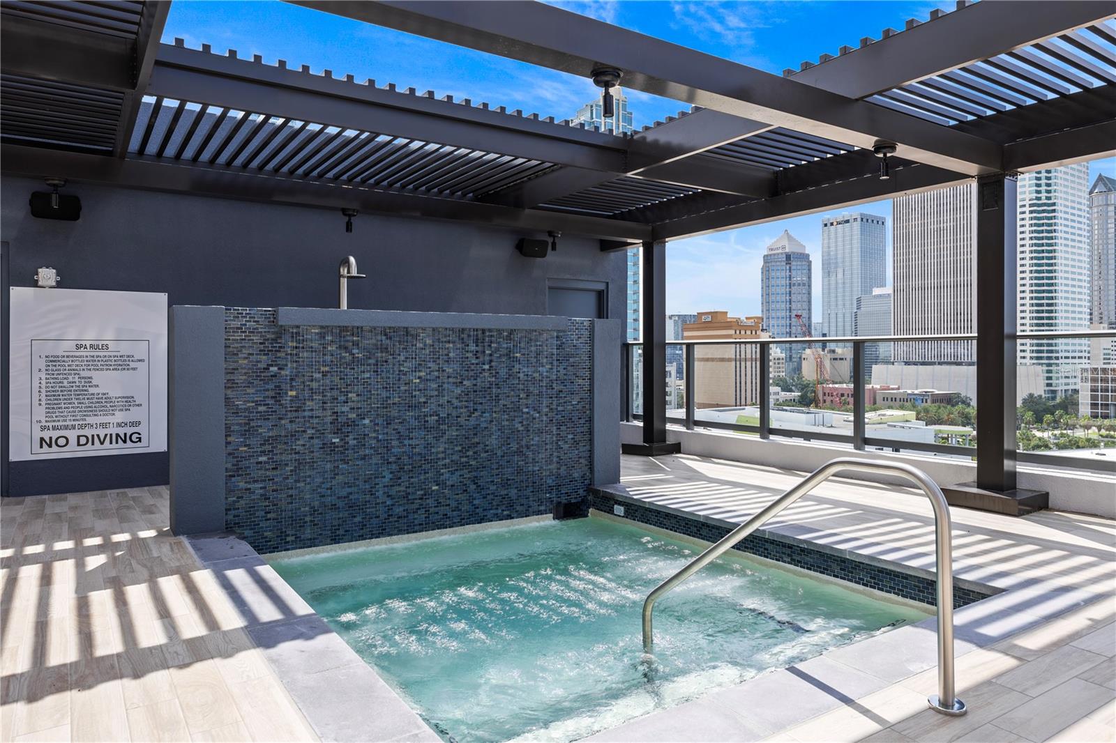 300 W TYLER ST #2809, TAMPA, FL, 33602