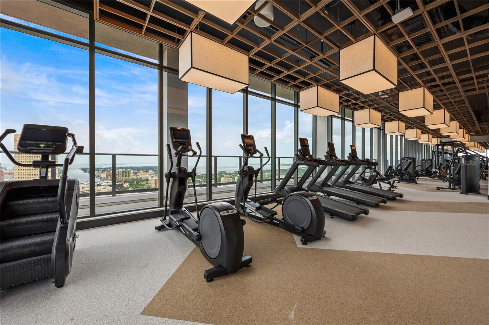 300 W TYLER ST #2809, TAMPA, FL, 33602