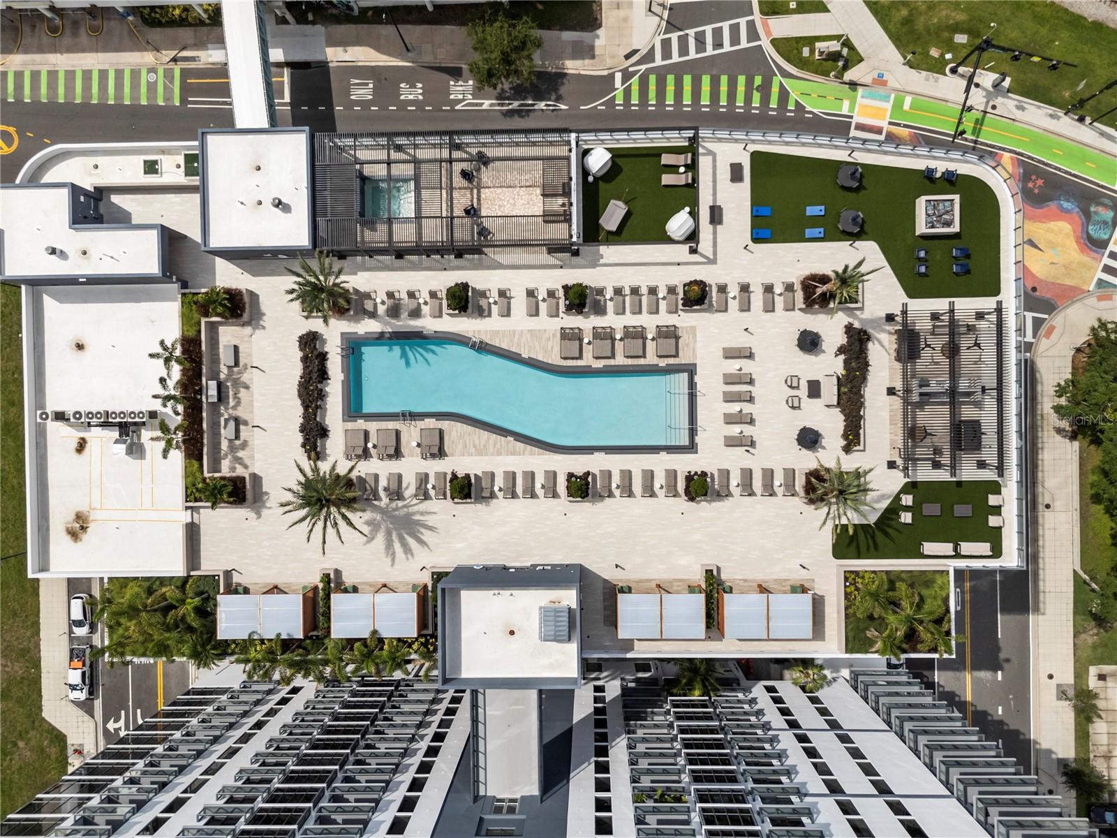 300 W TYLER ST #2809, TAMPA, FL, 33602