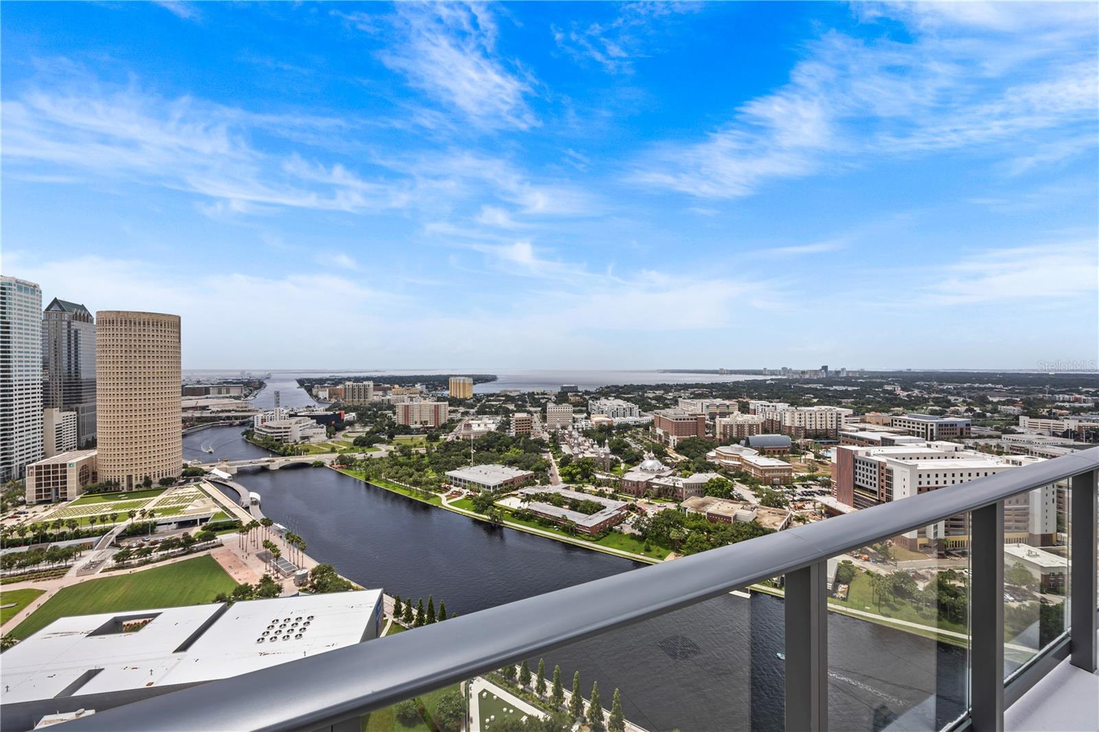 300 W TYLER ST #2809, TAMPA, FL, 33602