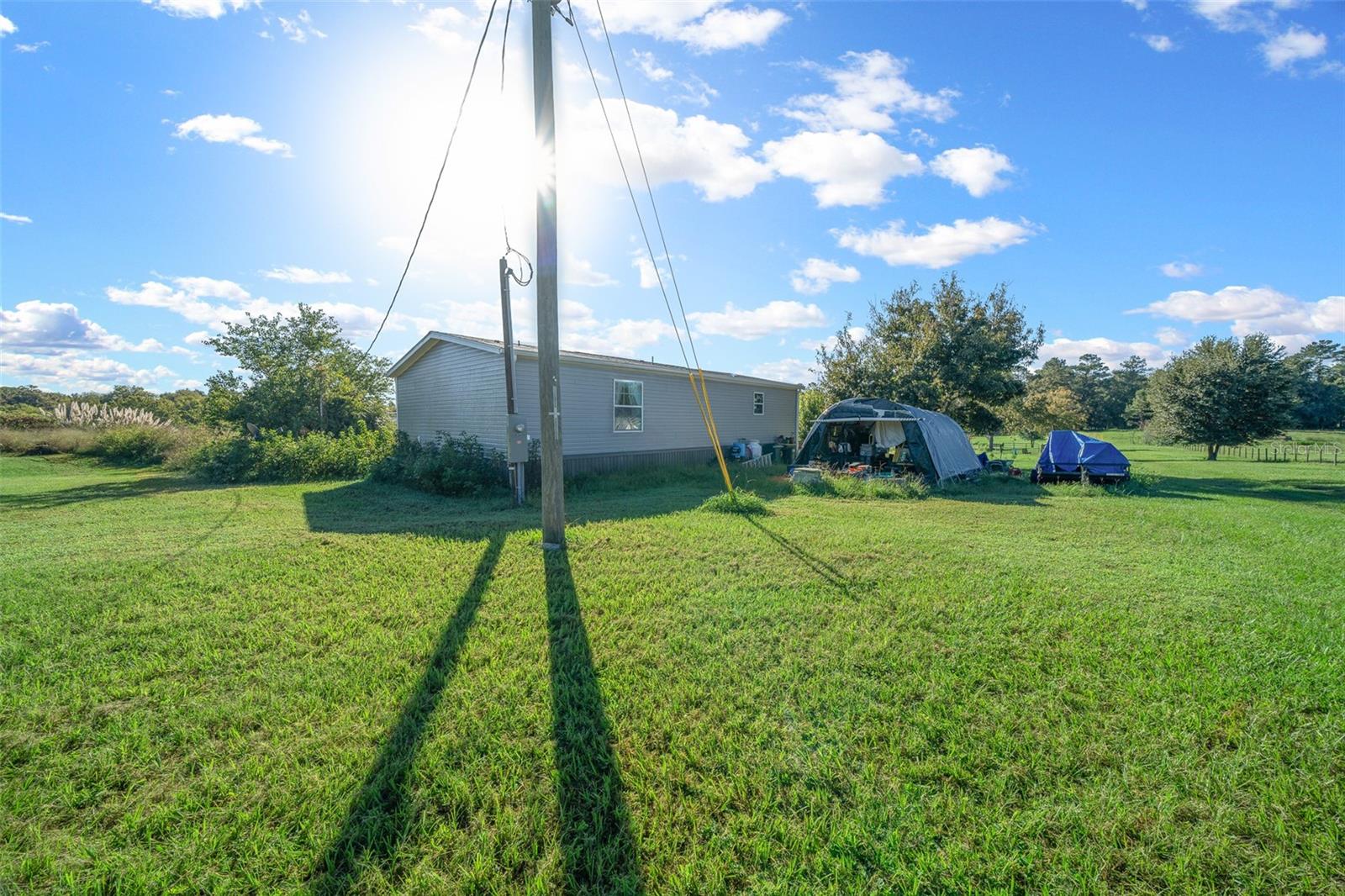 6175 NW 193RD ST, MICANOPY, FL, 32667