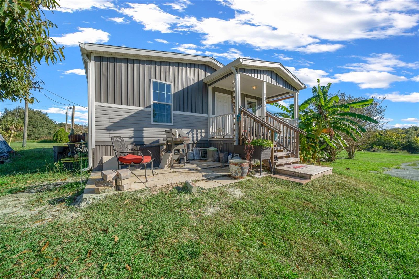 6175 NW 193RD ST, MICANOPY, FL, 32667