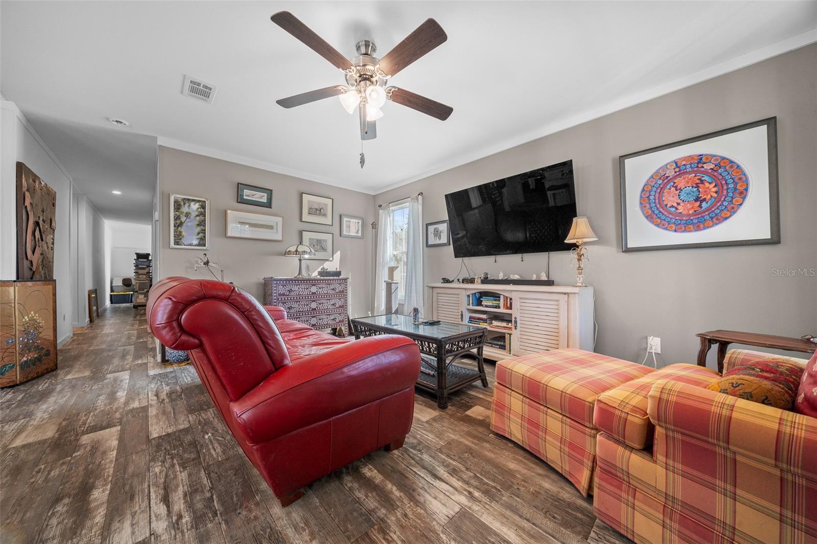 6175 NW 193RD ST, MICANOPY, FL, 32667