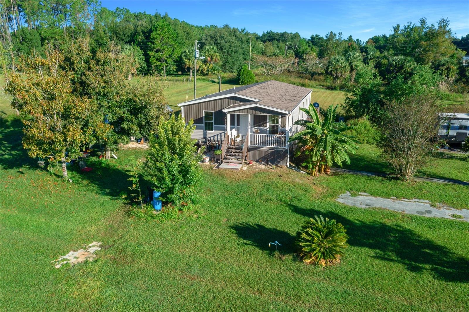 6175 NW 193RD ST, MICANOPY, FL, 32667