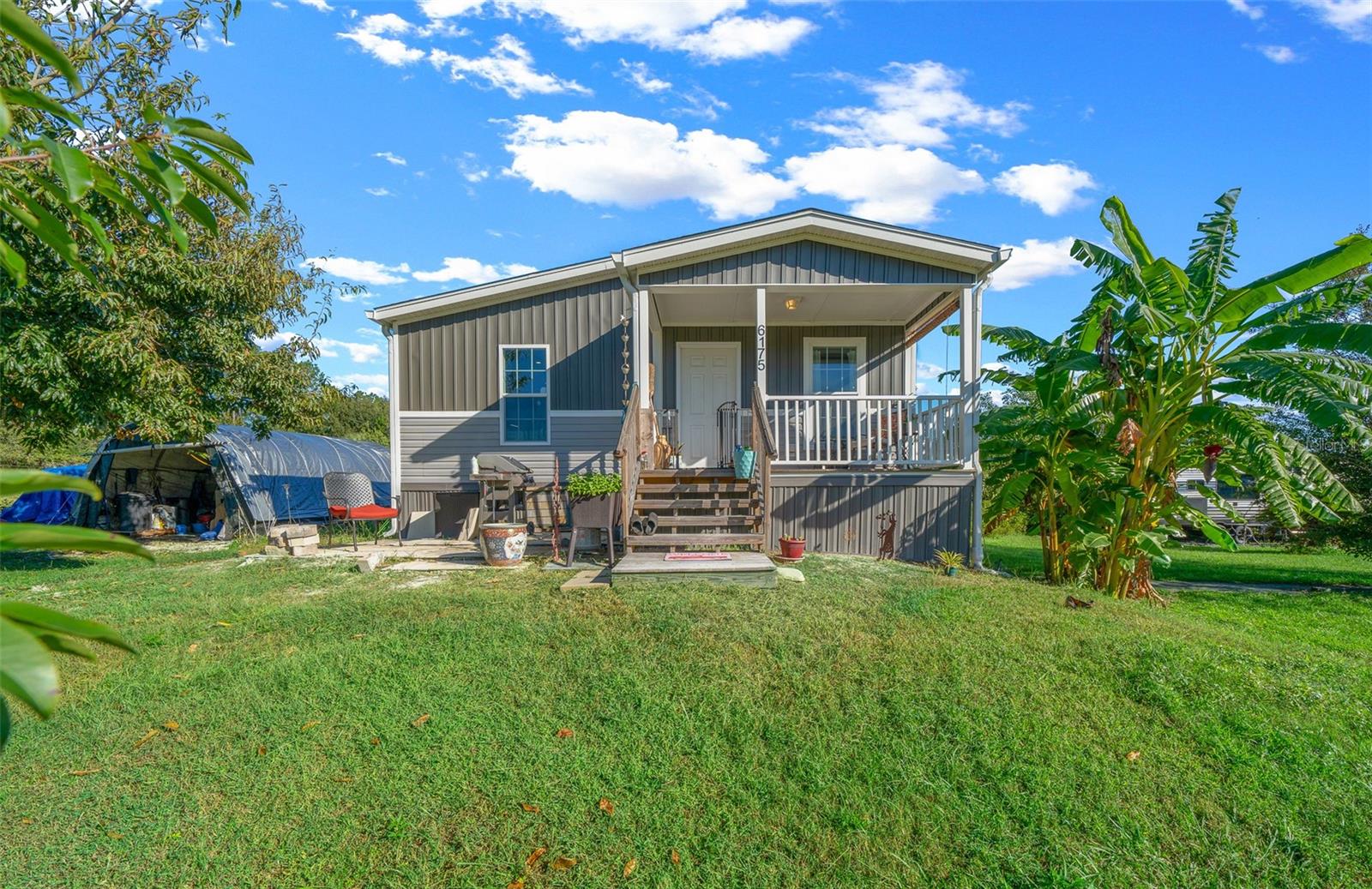 6175 NW 193RD ST, MICANOPY, FL, 32667