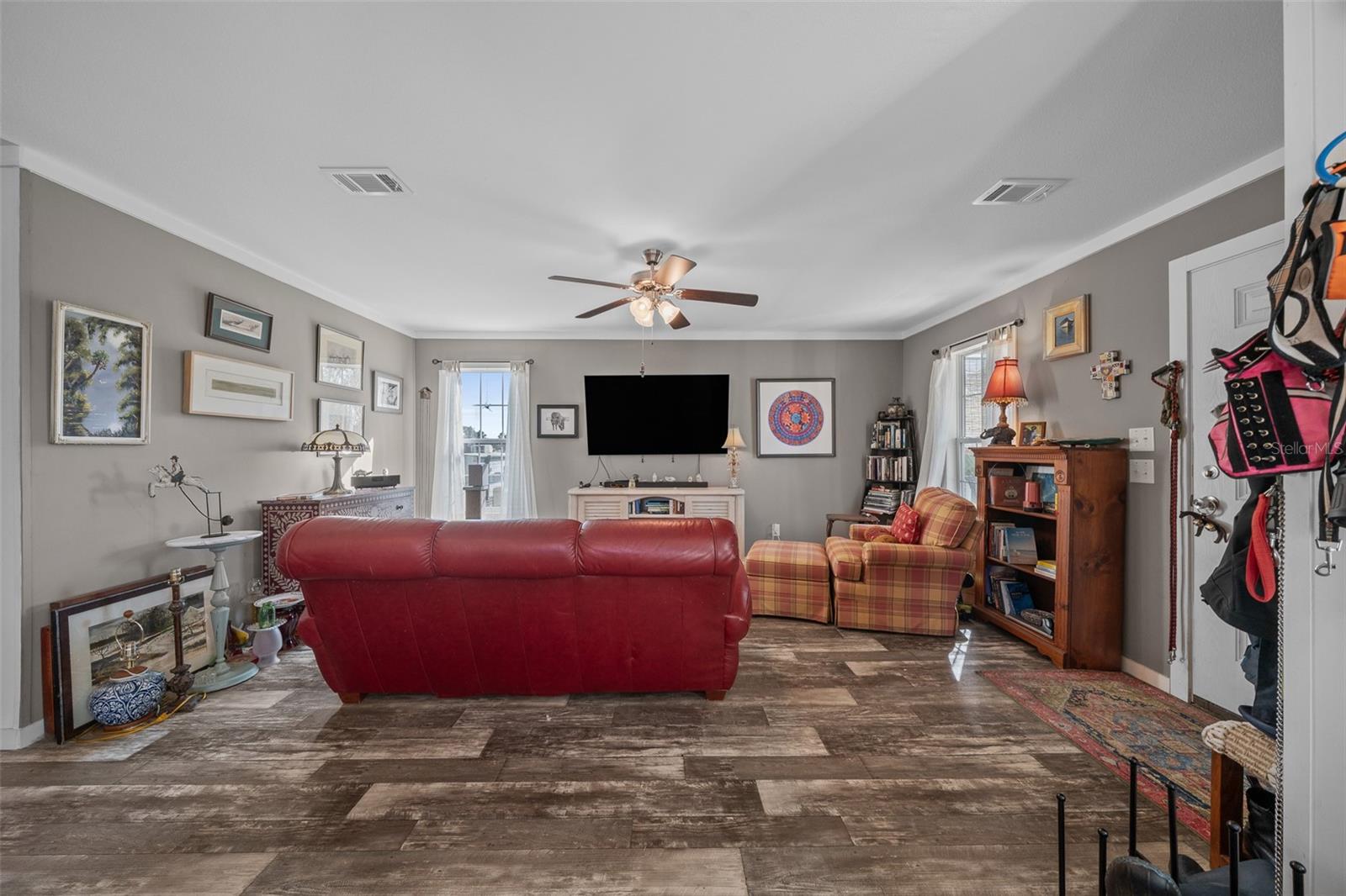 6175 NW 193RD ST, MICANOPY, FL, 32667