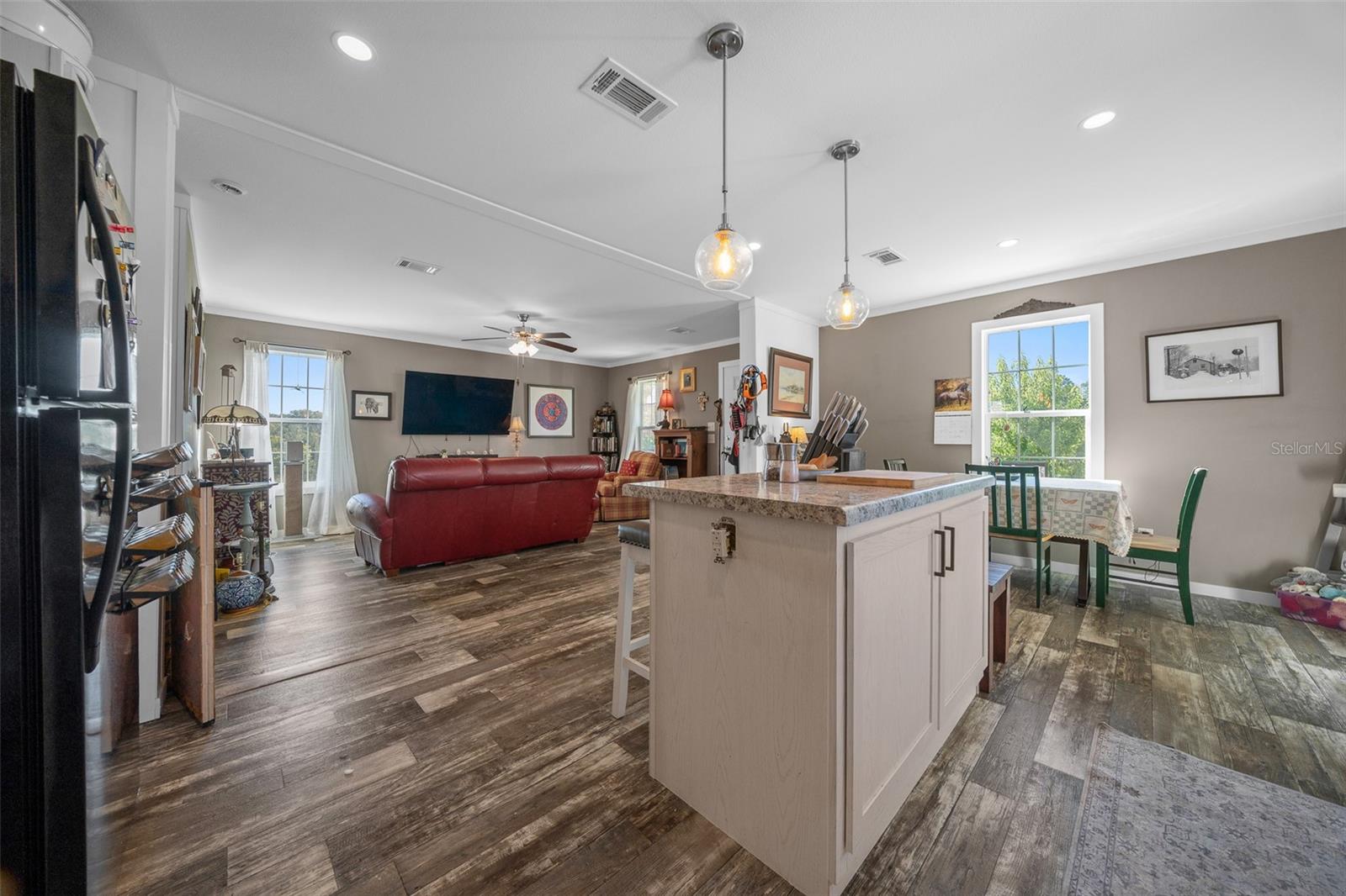 6175 NW 193RD ST, MICANOPY, FL, 32667