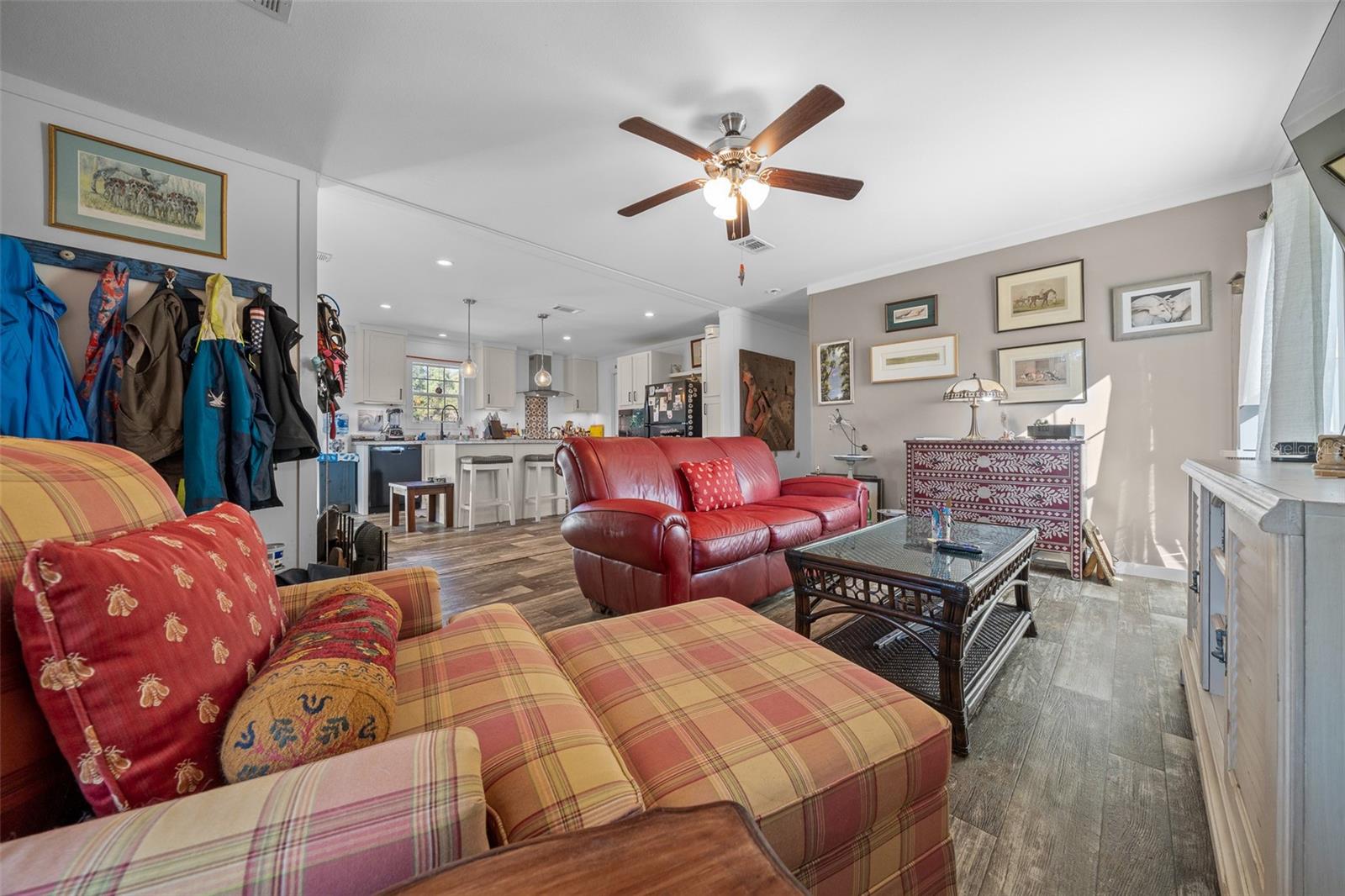 6175 NW 193RD ST, MICANOPY, FL, 32667