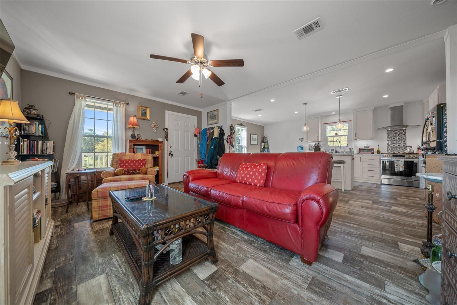 6175 NW 193RD ST, MICANOPY, FL, 32667