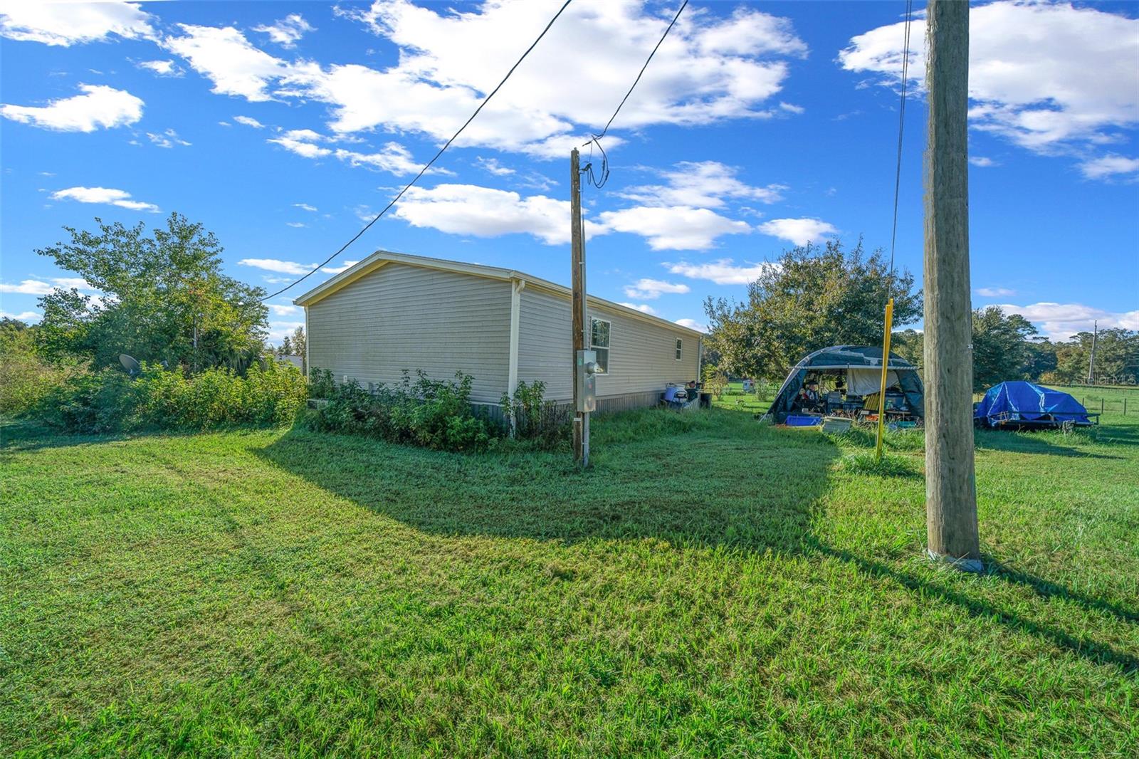 6175 NW 193RD ST, MICANOPY, FL, 32667