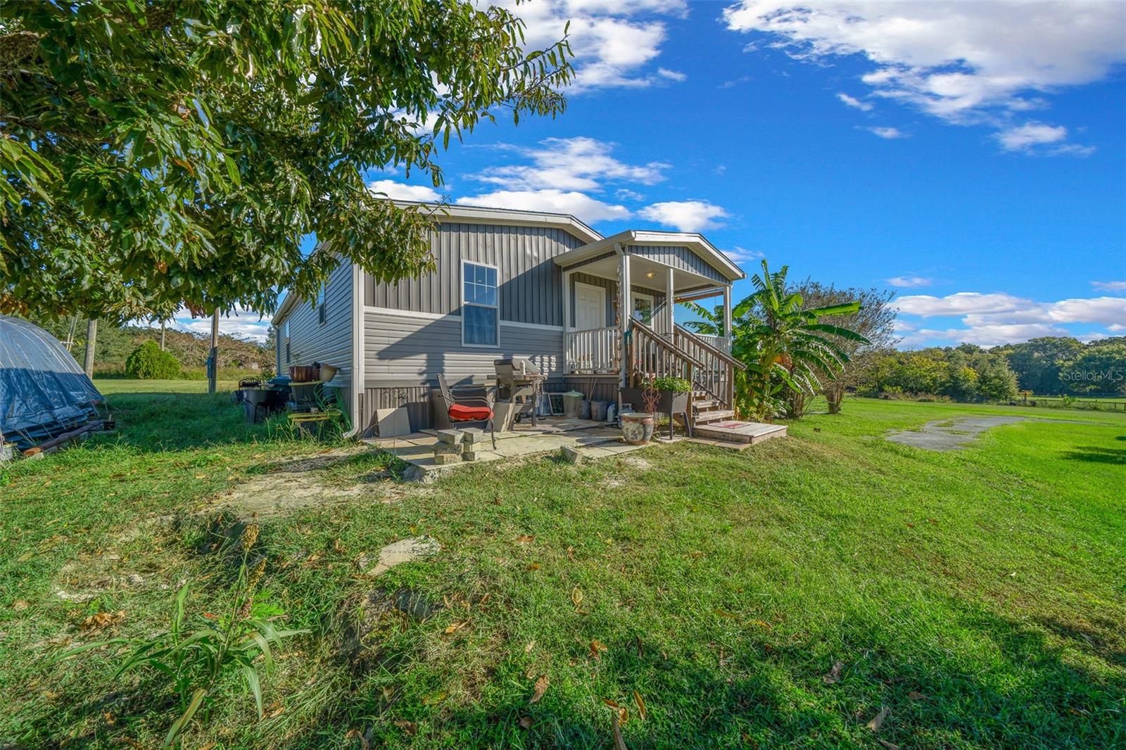 6175 NW 193RD ST, MICANOPY, FL, 32667