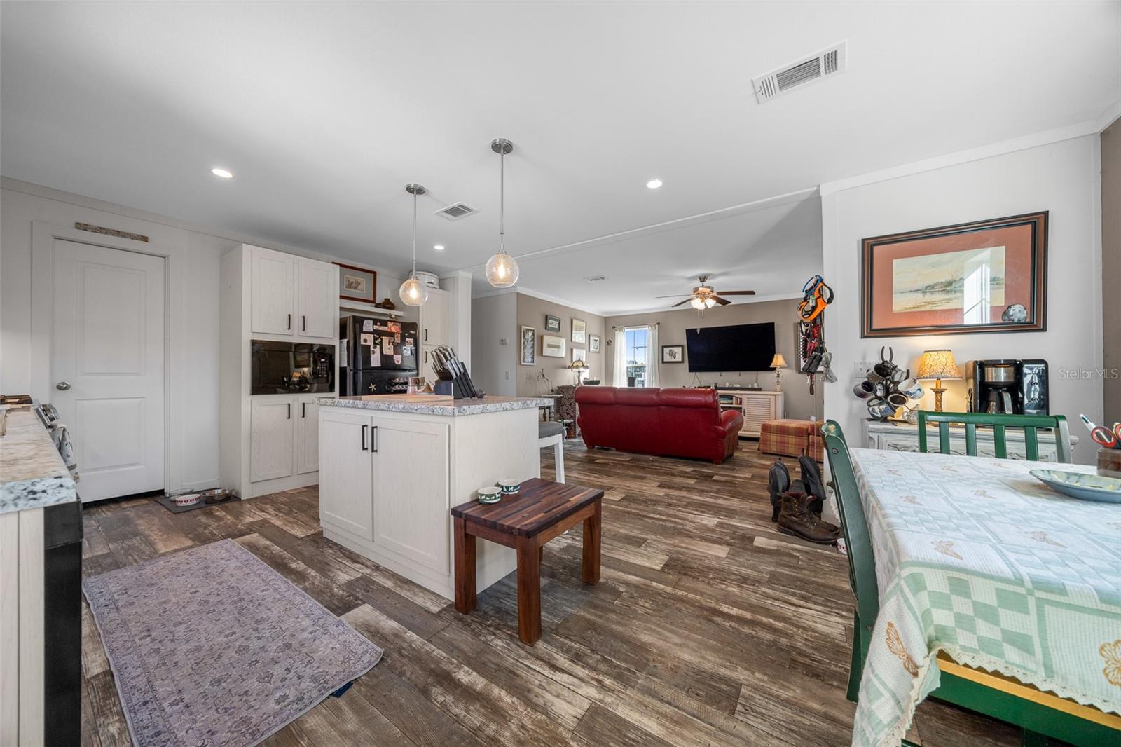 6175 NW 193RD ST, MICANOPY, FL, 32667