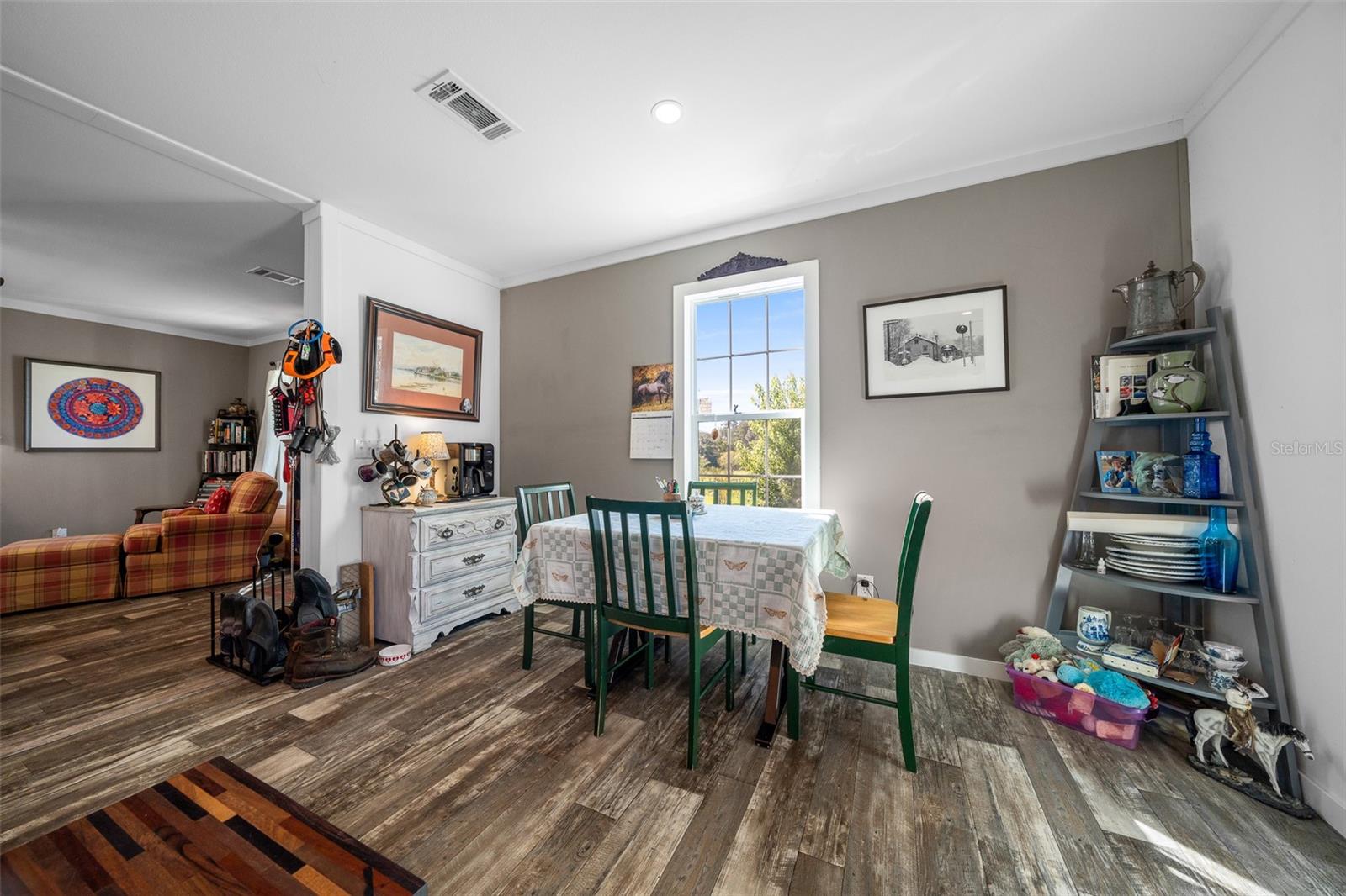 6175 NW 193RD ST, MICANOPY, FL, 32667