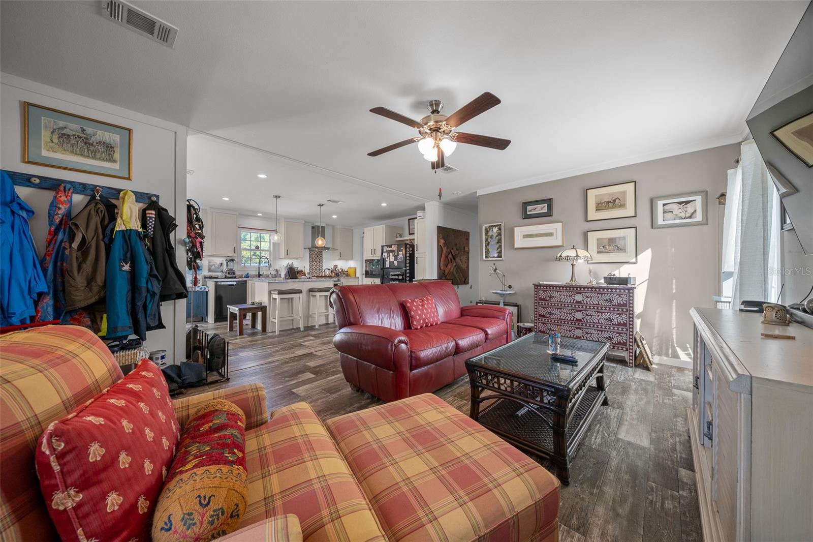 6175 NW 193RD ST, MICANOPY, FL, 32667