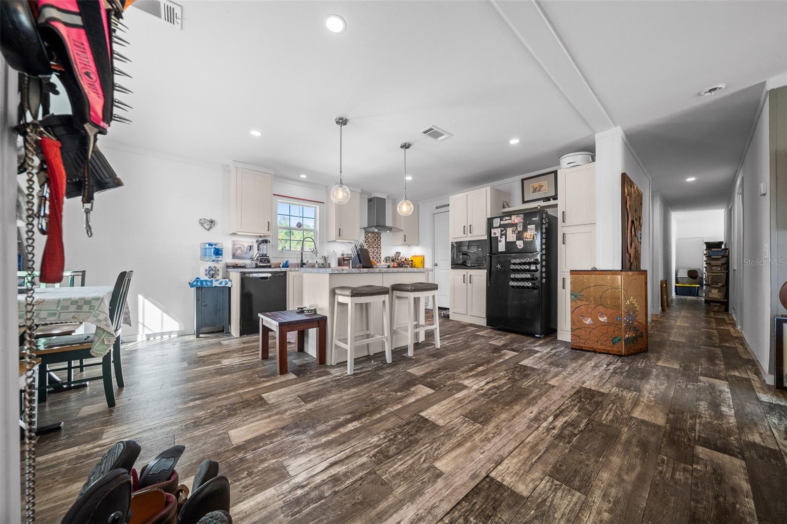 6175 NW 193RD ST, MICANOPY, FL, 32667