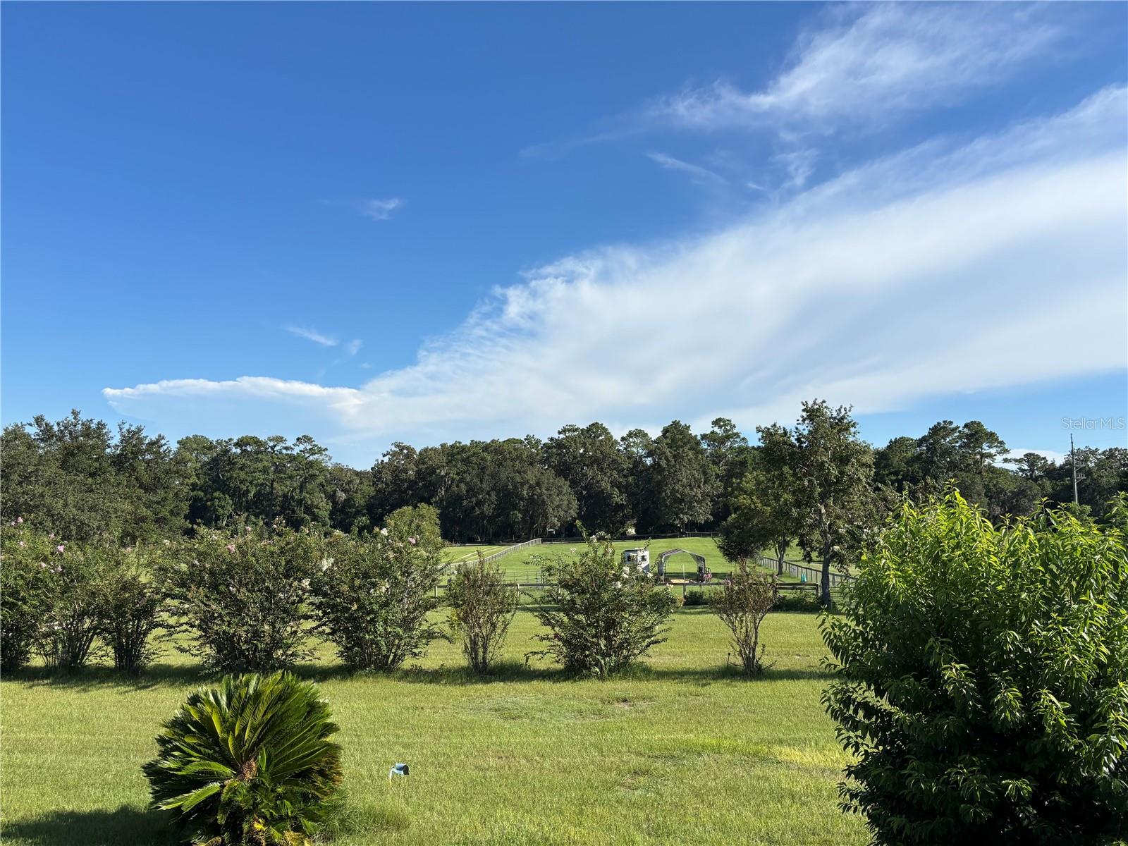 6175 NW 193RD ST, MICANOPY, FL, 32667