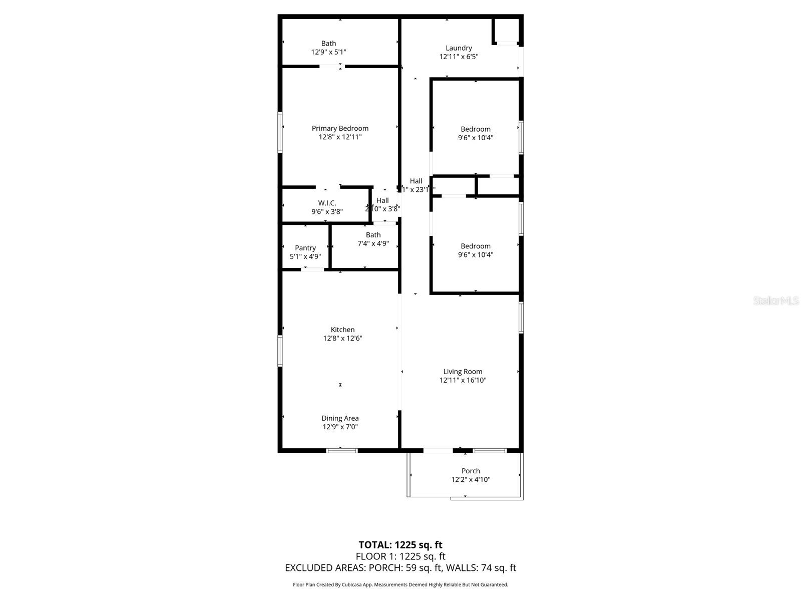 6175 NW 193RD ST, MICANOPY, FL, 32667