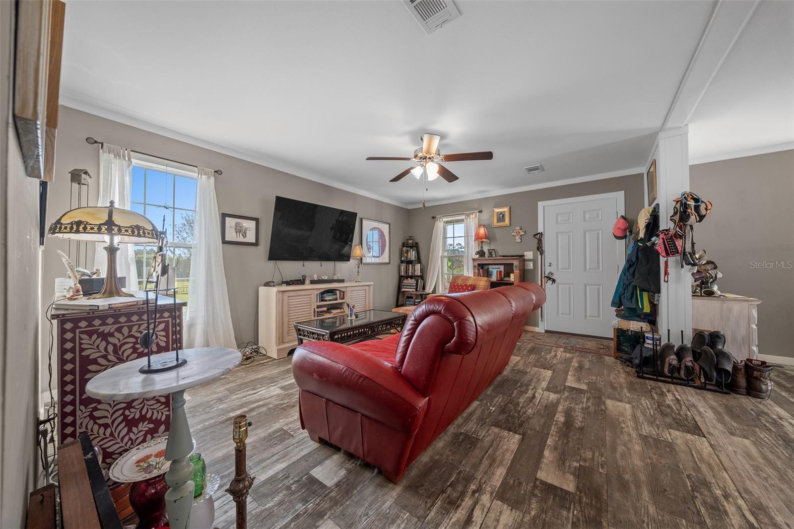 6175 NW 193RD ST, MICANOPY, FL, 32667