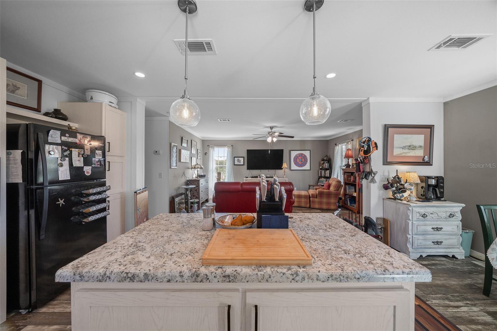 6175 NW 193RD ST, MICANOPY, FL, 32667