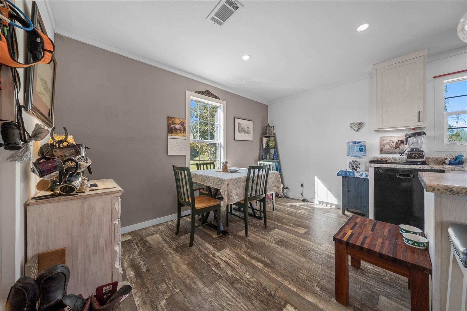 6175 NW 193RD ST, MICANOPY, FL, 32667