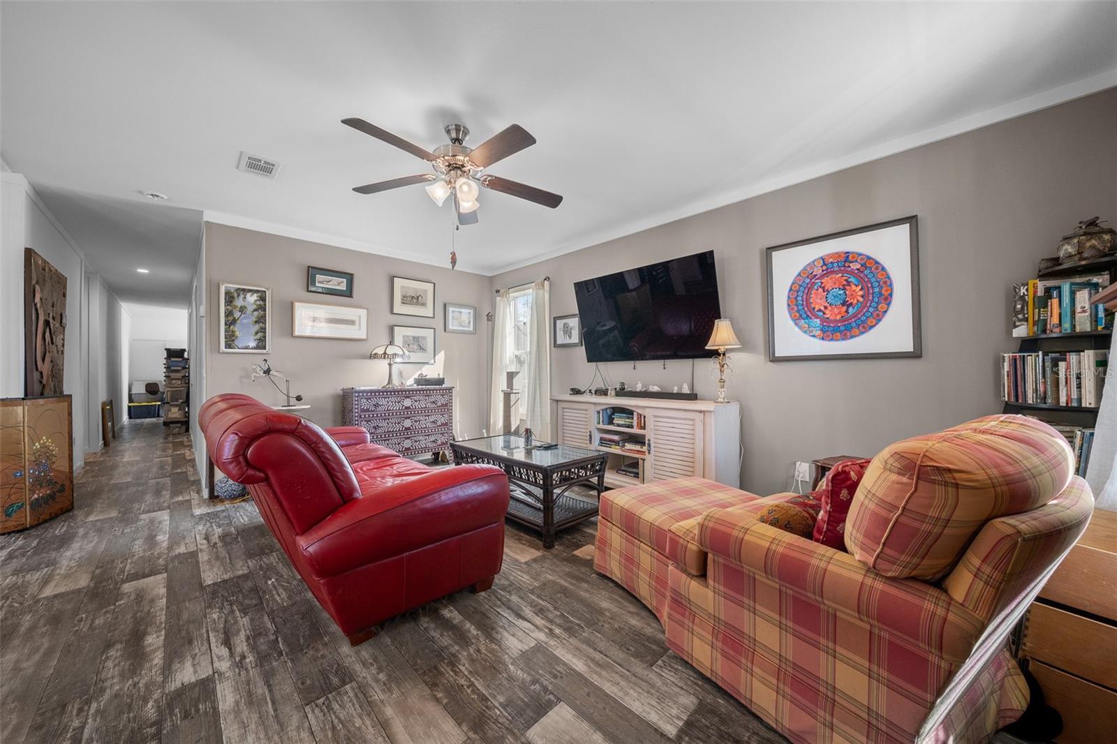 6175 NW 193RD ST, MICANOPY, FL, 32667