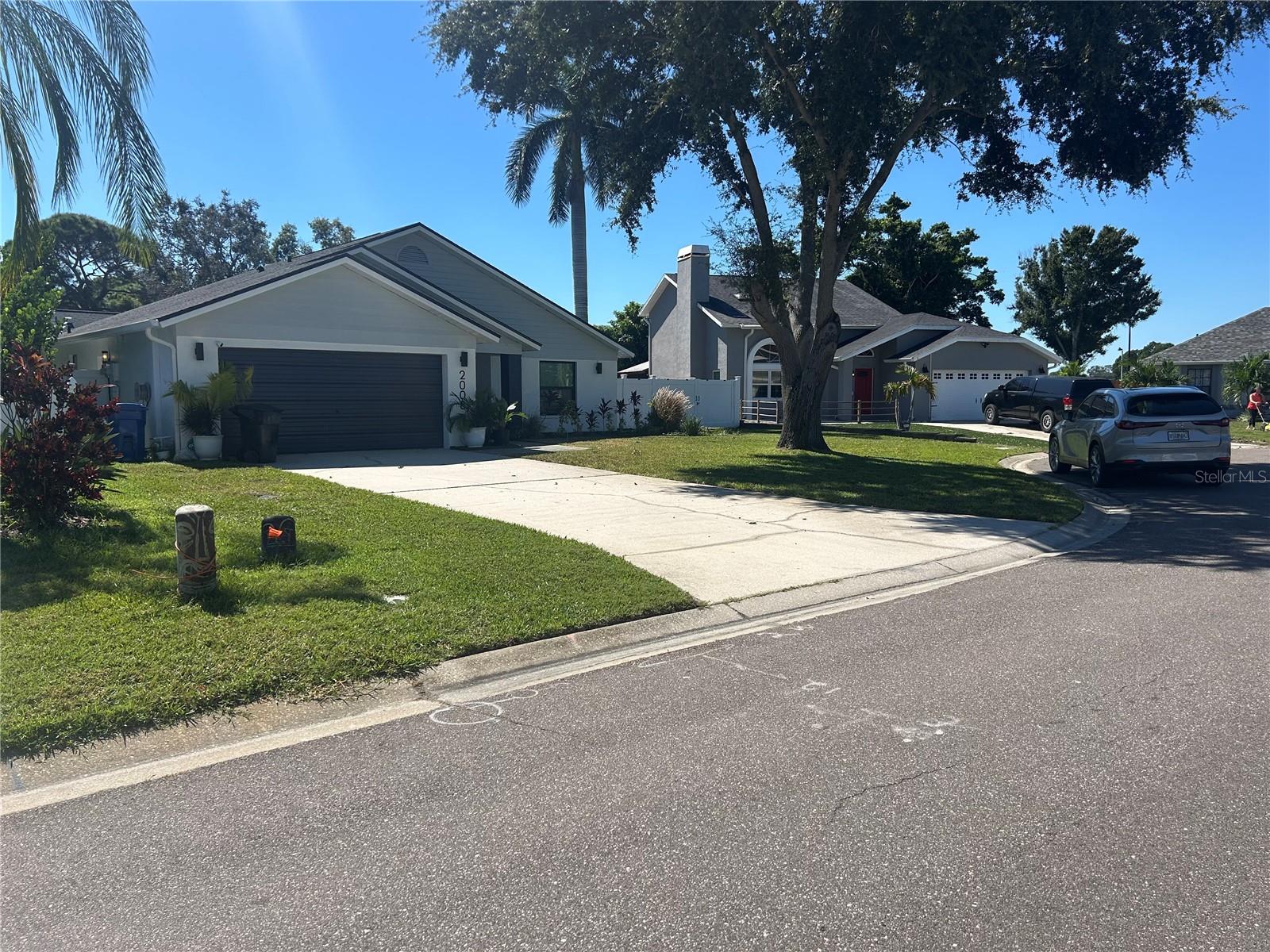 2008 58TH CIR S, ST PETERSBURG, FL, 33712