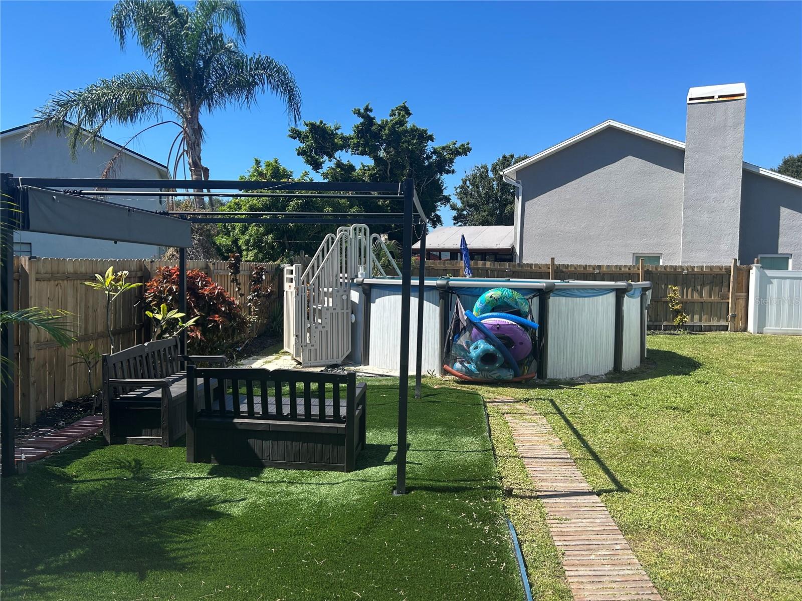 2008 58TH CIR S, ST PETERSBURG, FL, 33712