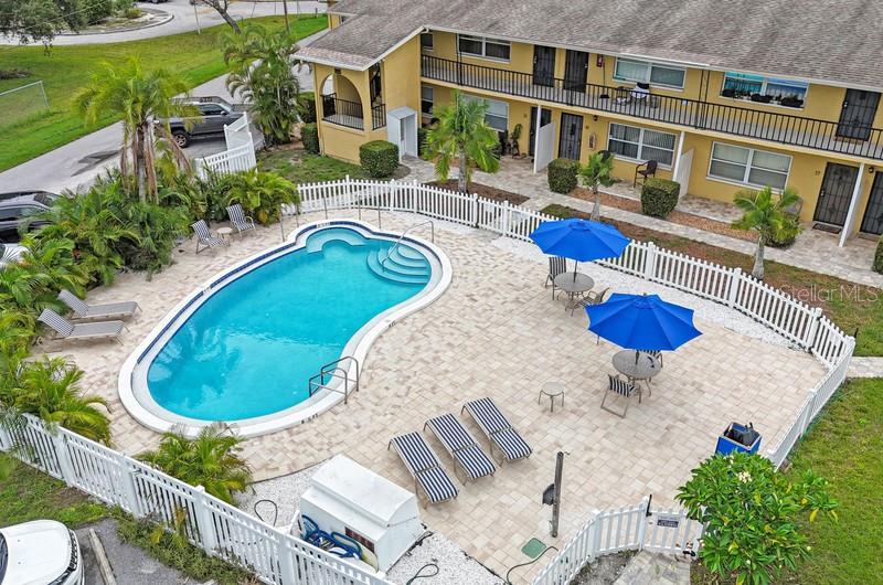 6810-6820 PARK STREET SOUTH #2, SOUTH PASADENA, FL, 33707