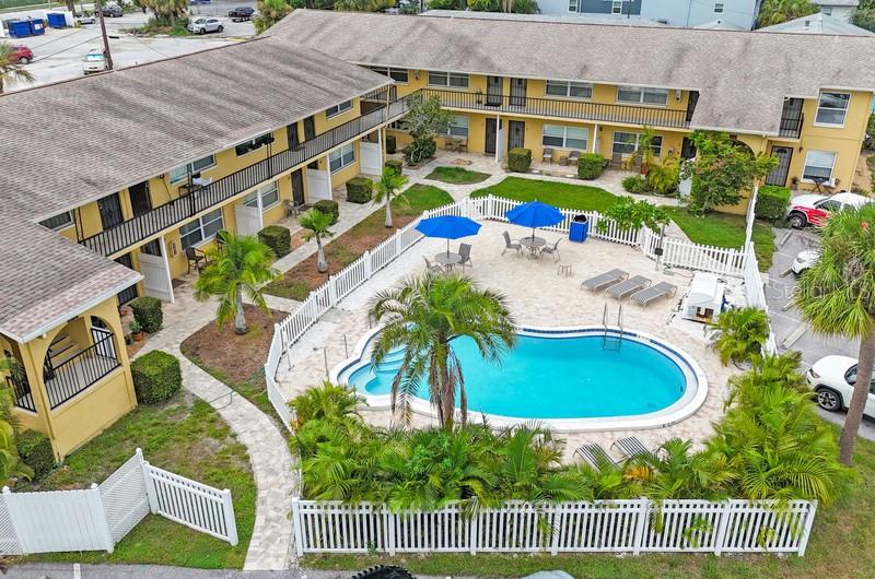 6810-6820 PARK STREET SOUTH #2, SOUTH PASADENA, FL, 33707