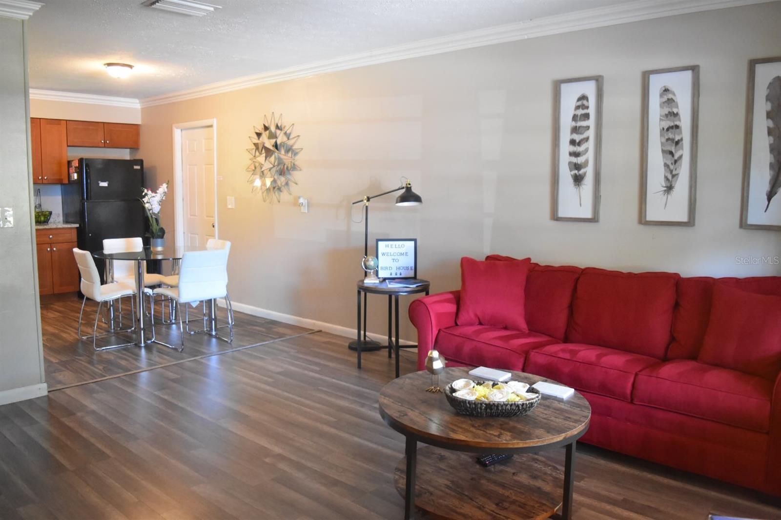 2108 E BIRD ST #B, TAMPA, FL, 33604