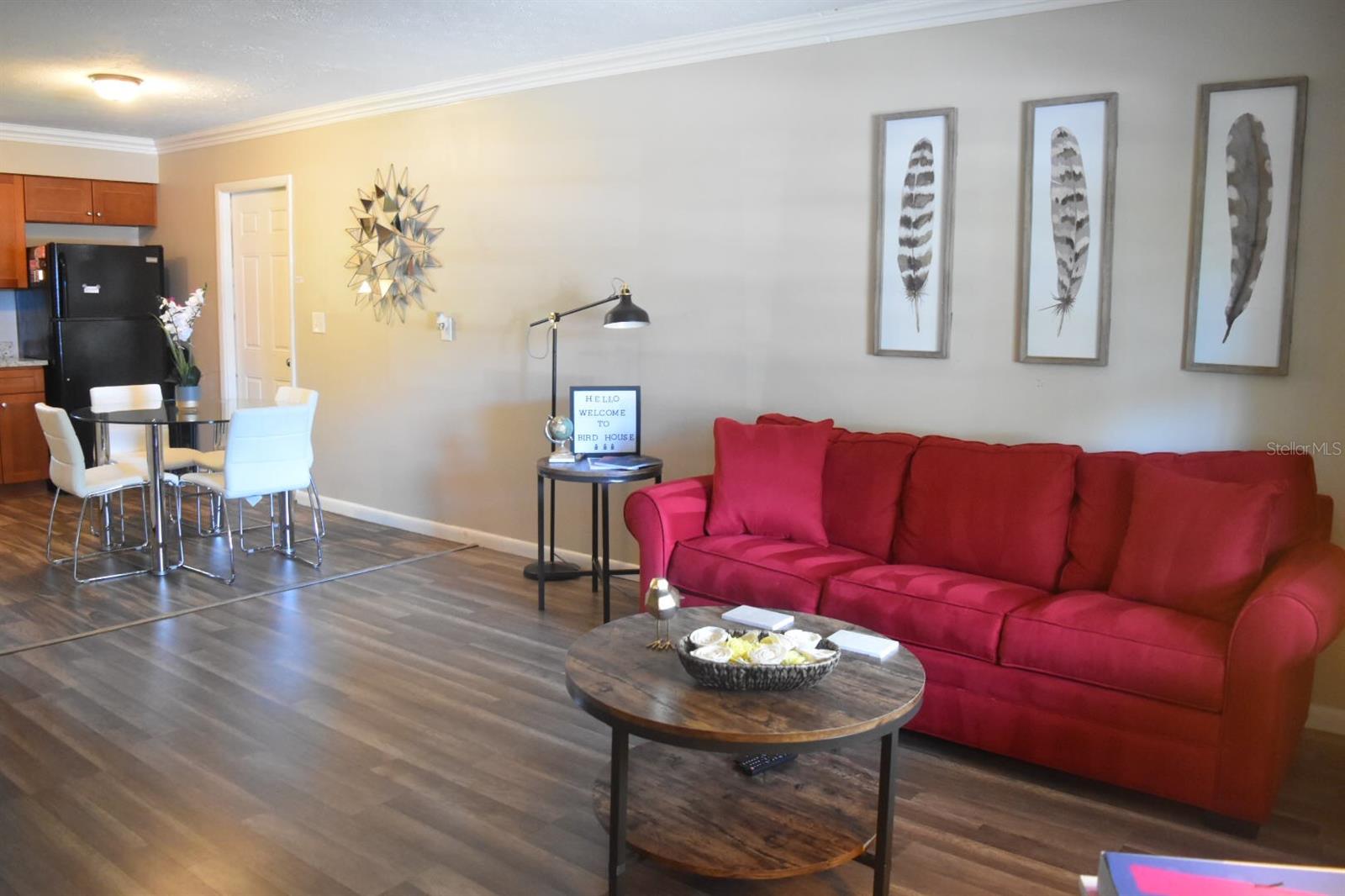 2108 E BIRD ST #B, TAMPA, FL, 33604