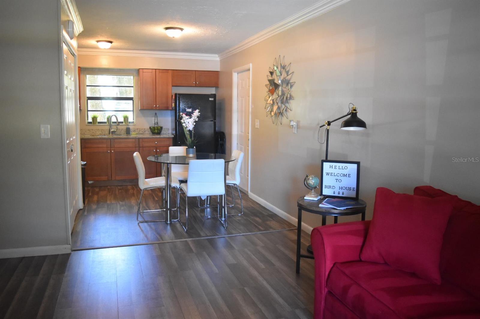 2108 E BIRD ST #B, TAMPA, FL, 33604