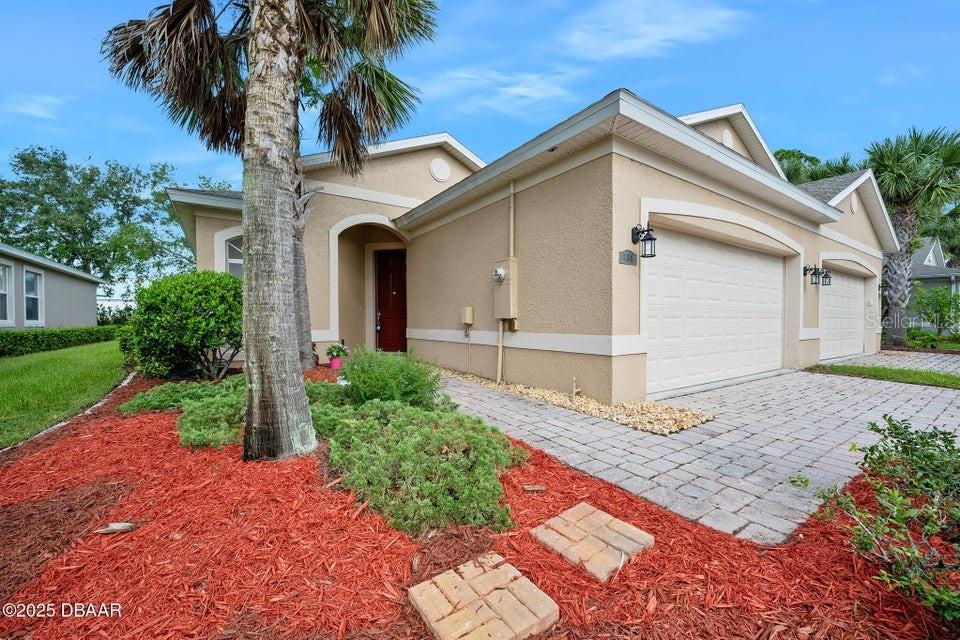 188 MENDOZA CIR, DAYTONA BEACH, FL, 32124