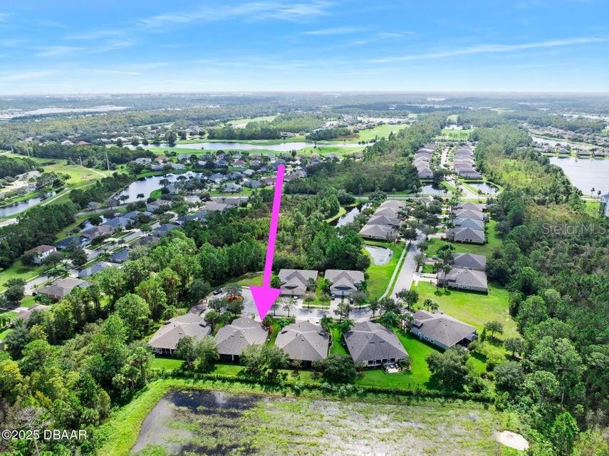 188 MENDOZA CIR, DAYTONA BEACH, FL, 32124