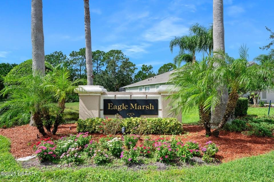 188 MENDOZA CIR, DAYTONA BEACH, FL, 32124