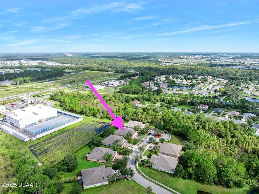 188 MENDOZA CIR, DAYTONA BEACH, FL, 32124