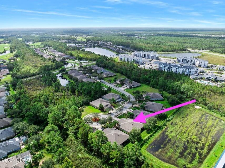 188 MENDOZA CIR, DAYTONA BEACH, FL, 32124