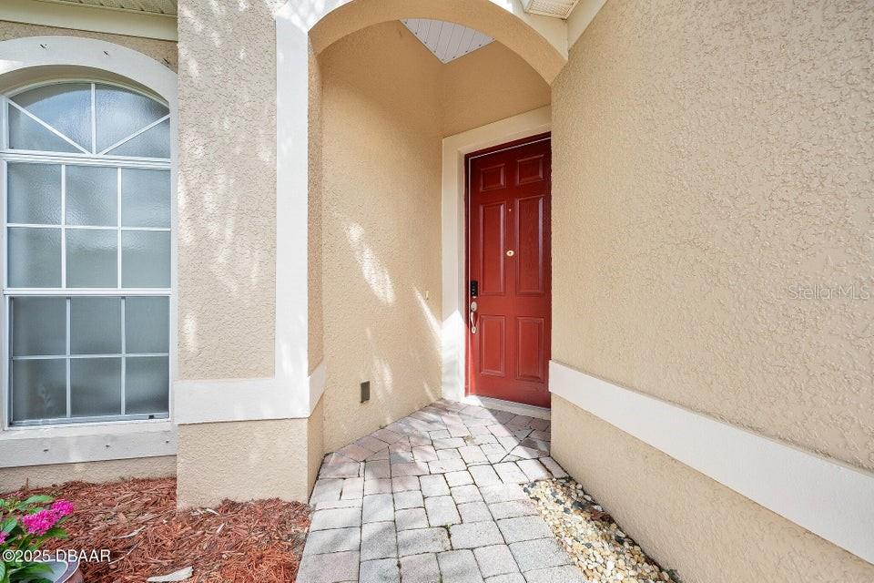 188 MENDOZA CIR, DAYTONA BEACH, FL, 32124
