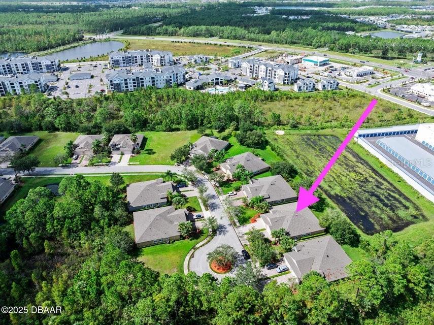 188 MENDOZA CIR, DAYTONA BEACH, FL, 32124