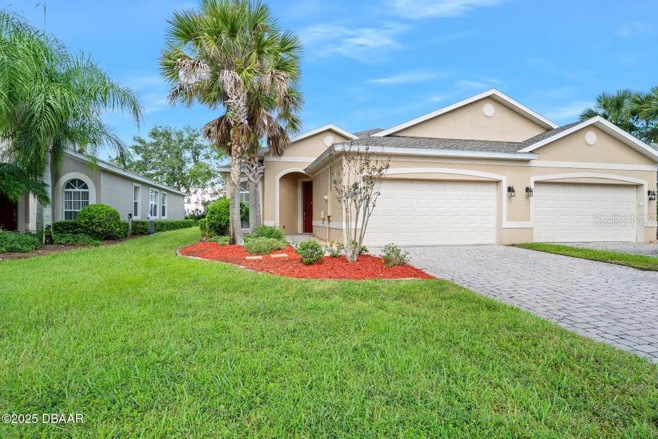 188 MENDOZA CIR, DAYTONA BEACH, FL, 32124